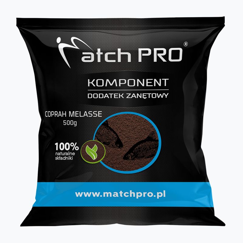 MatchPro Top Coprah Melasse maro 970150