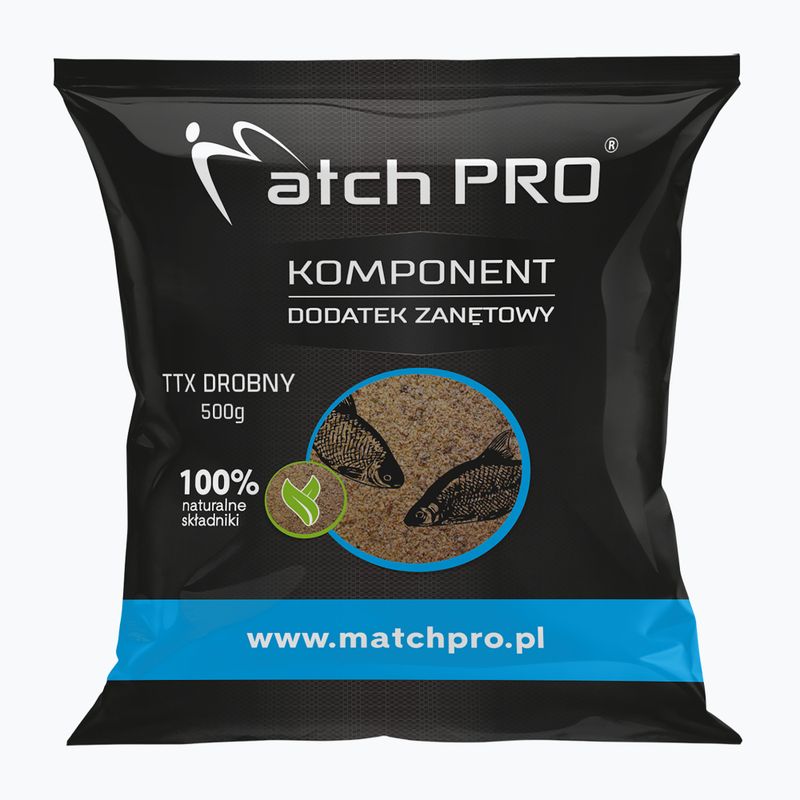 Aditiv TTX fin MatchPro Top maro 970171