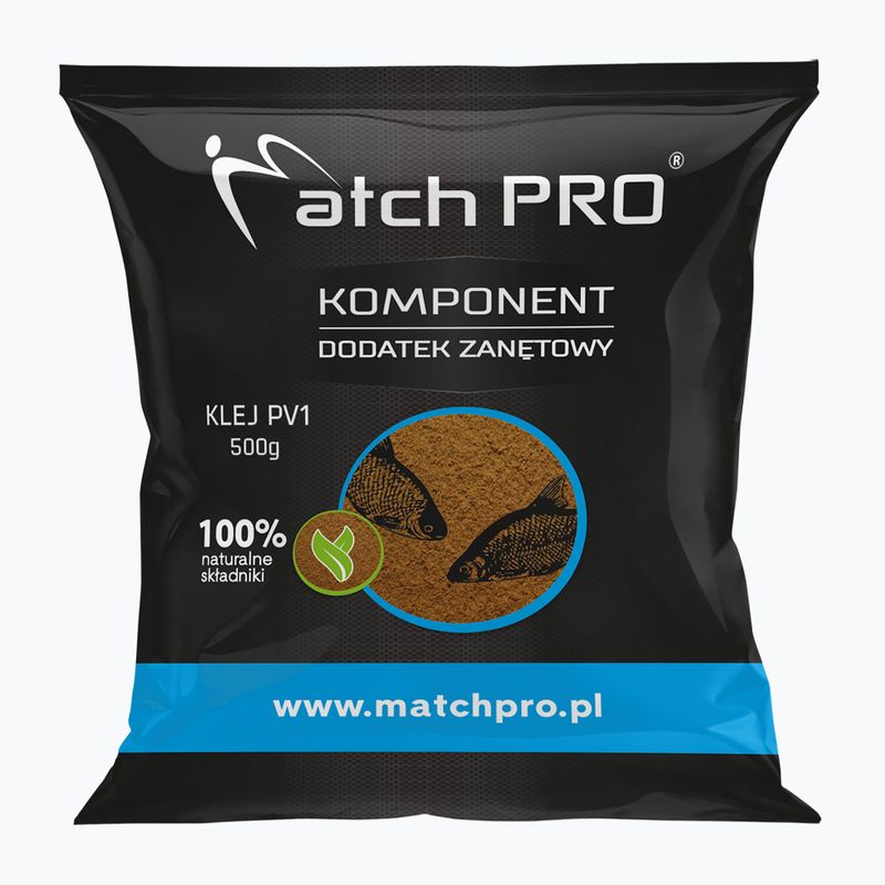 MatchPro Top PV1 maro, lipici de masă 970205