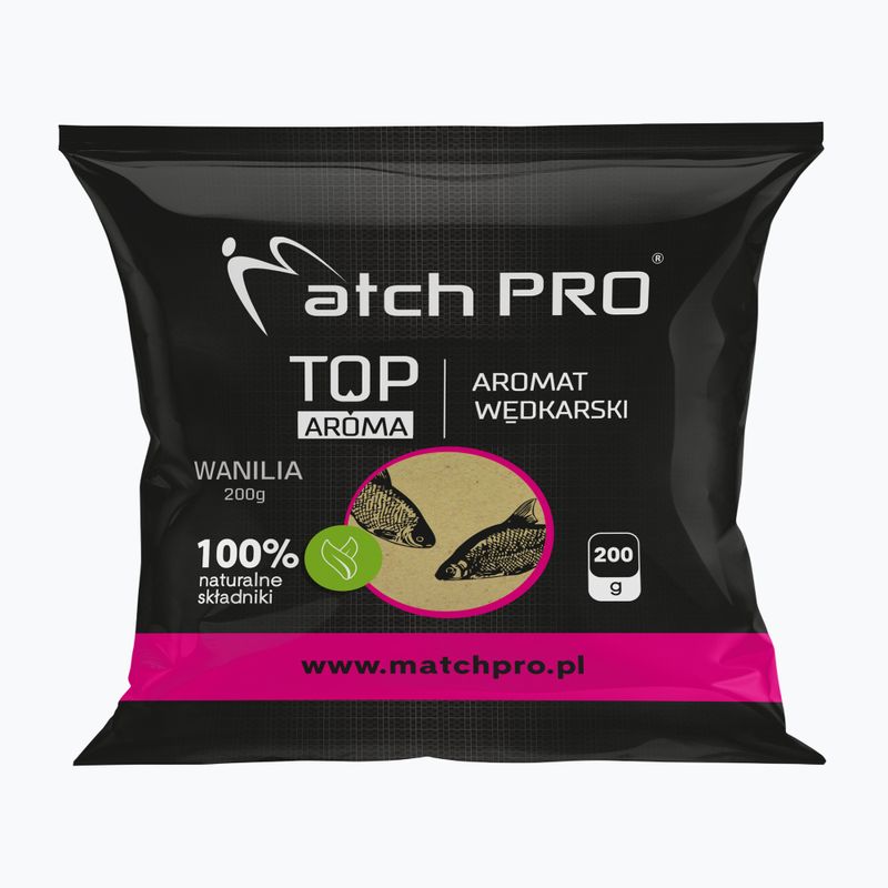 Aromă de momeală MatchPro Top Vanilla bej 970280
