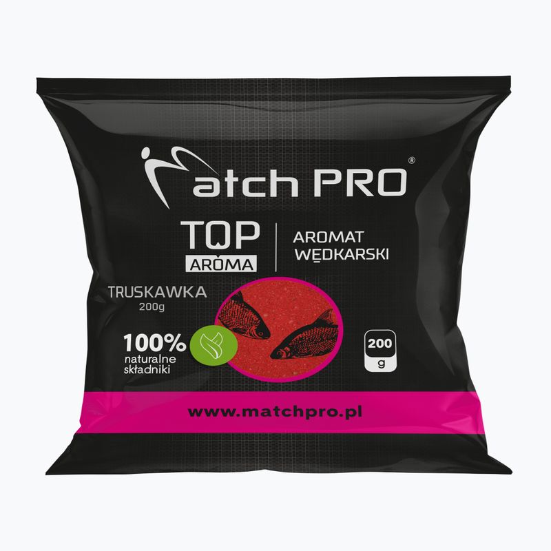 MatchPro Top Căpșuni roșu cu aromă de căpșuni 970290