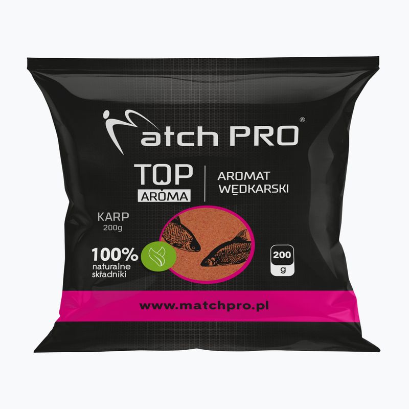 MatchPro Top Karp aromă de portocale 970291