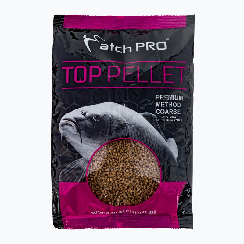 MatchPro Premium Method Coarse 2 mm maro 978035