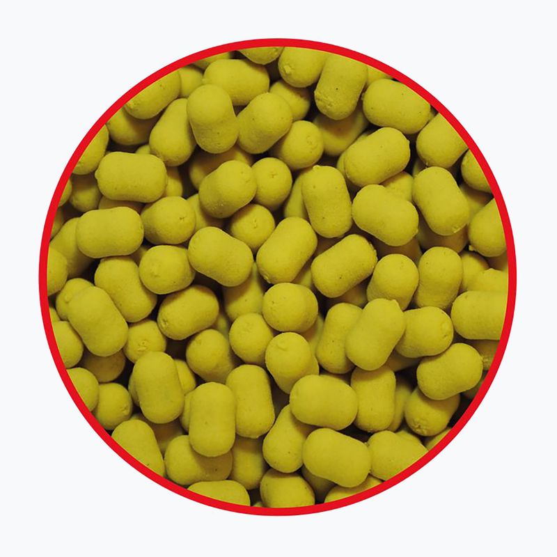 MatchPro Top Pineapple momeală galbenă cu halteră 979223 2