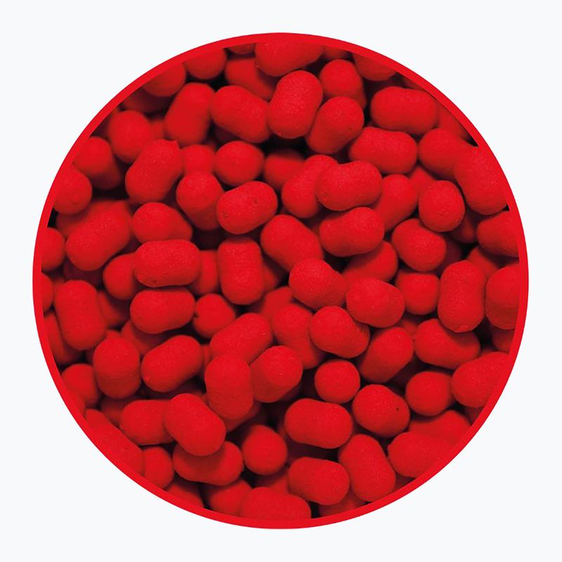 Cârlig de momeală pentru momeli MatchPro Top Strawberry roșu 979224 2