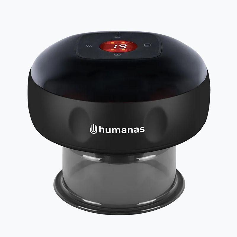 Ventuză chineză Humanas BB01 Plus black 5