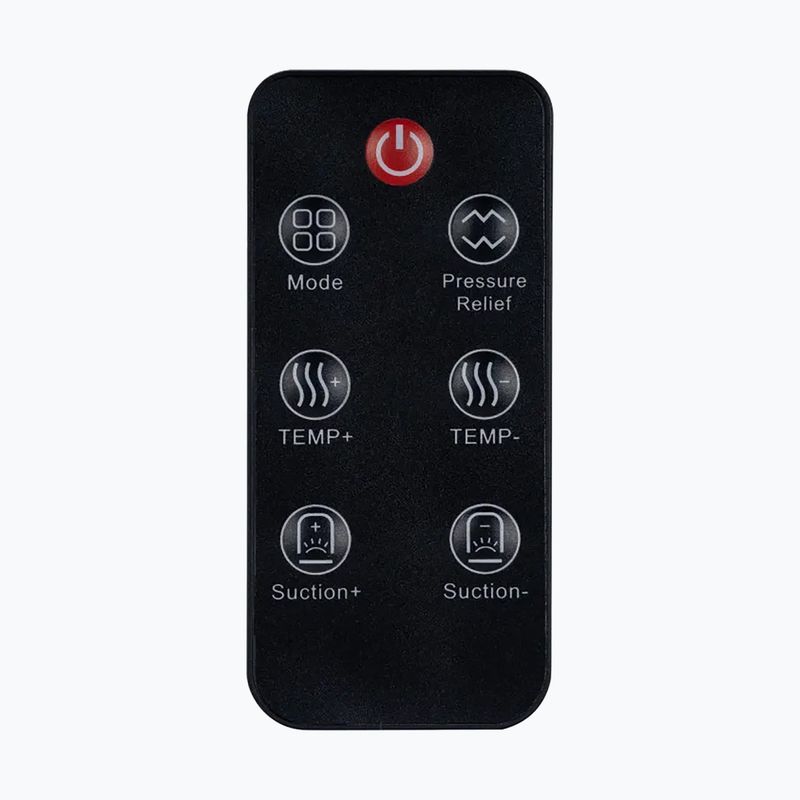 Ventuză chineză Humanas BB01 Plus black 10