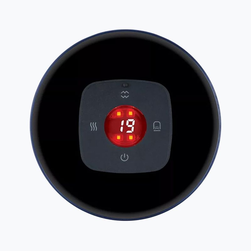 Ventuză chineză Humanas BB01 Plus blue 4