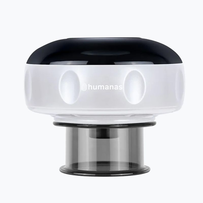 Ventuză chineză Humanas BB01 Plus white 2