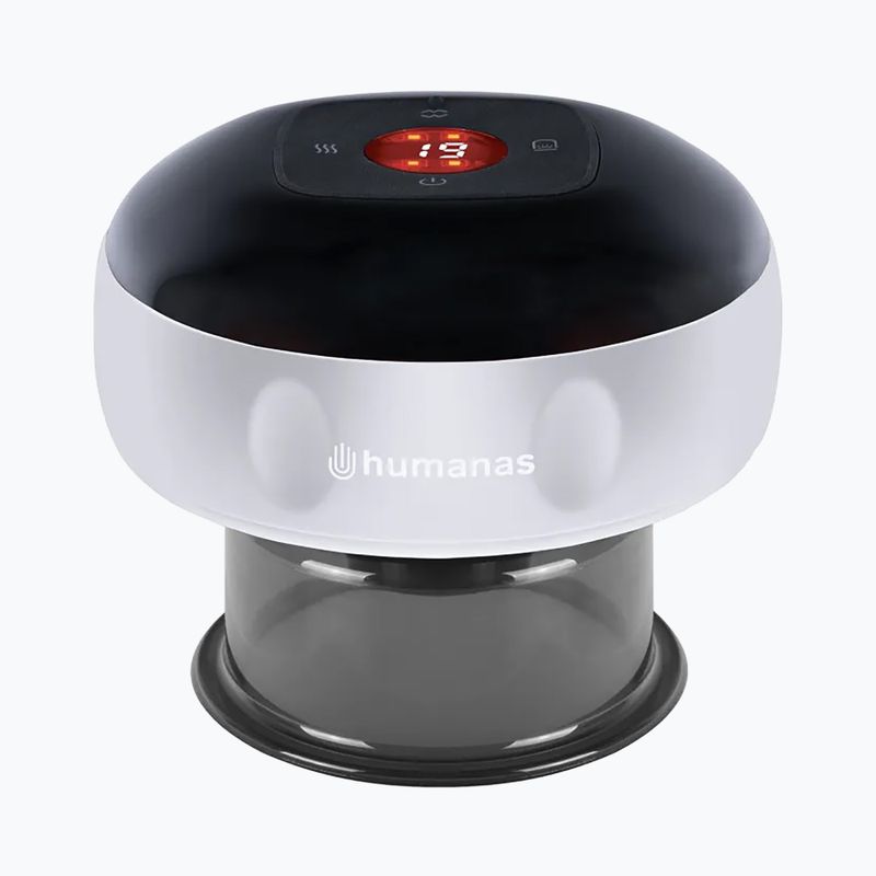 Ventuză chineză Humanas BB01 Plus white 5
