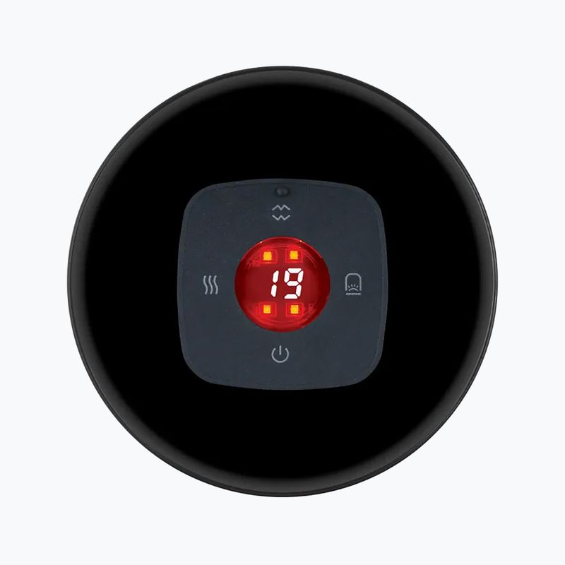 Ventuză chineză Humanas BB01 Plus white 6