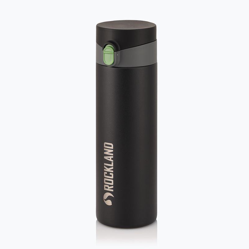 Cană termică Rockland Lunar 500 ml black 2