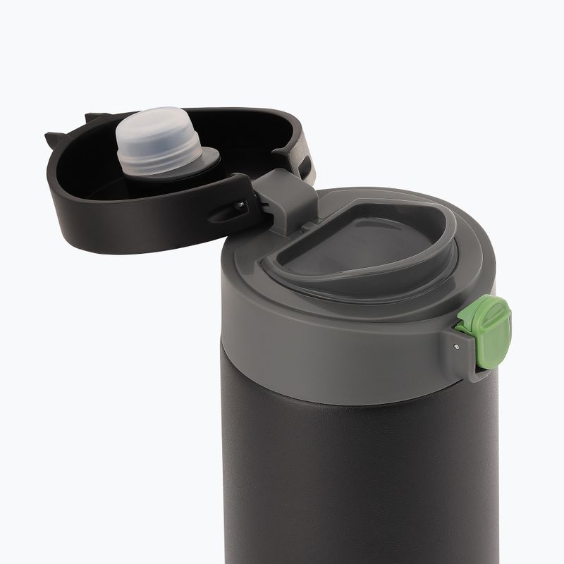 Cană termică Rockland Lunar 500 ml black 3