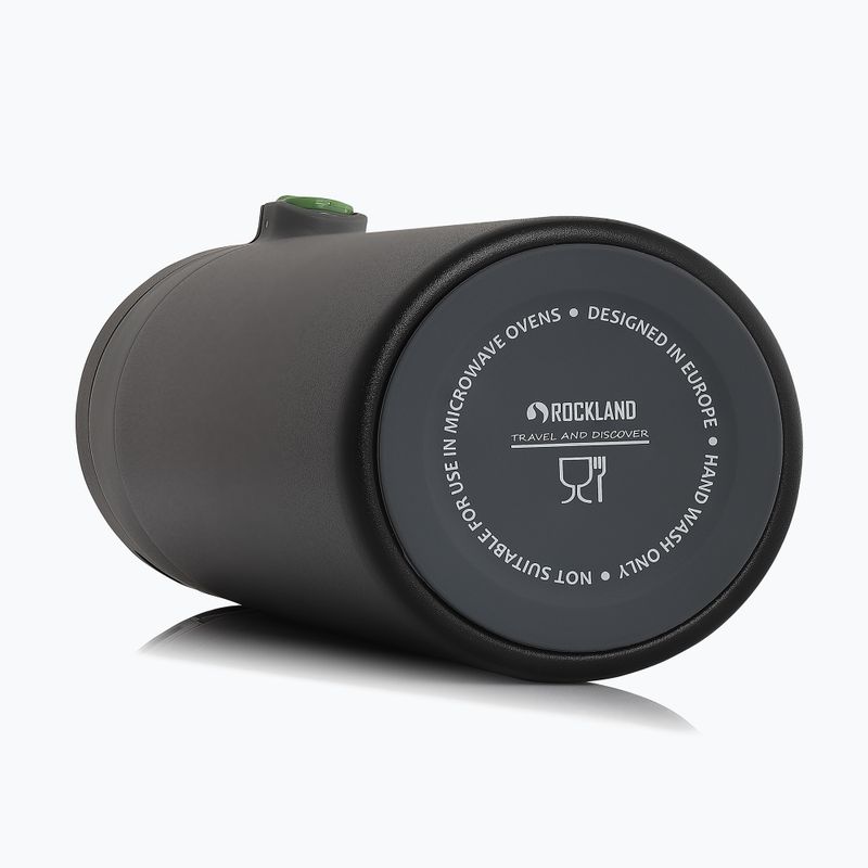 Cană termică Rockland Lunar 500 ml black 4
