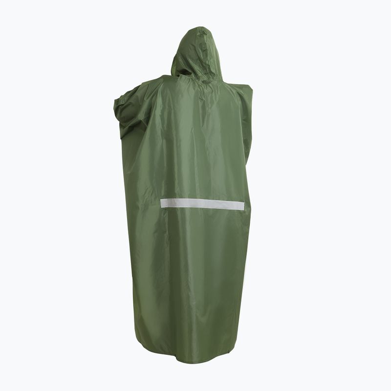 Rockland pelerină de ploaie Tarp verde 3