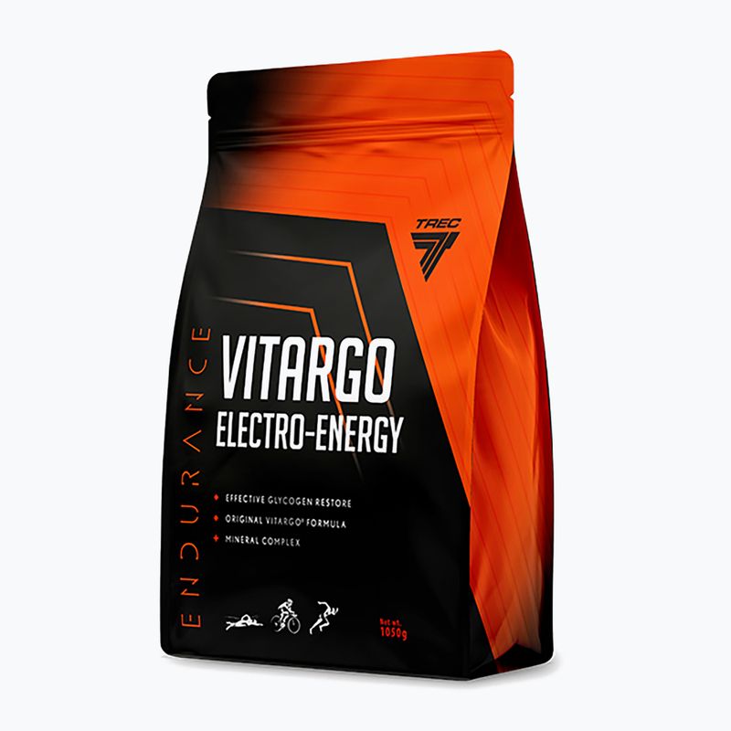 Endu Vitargo Trec carbohidrați 1050g TRE/945