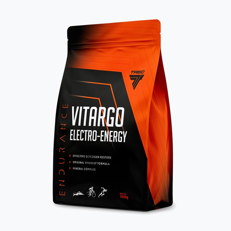Vitargo Trec carbohidrați 1050g piersică TRE/945 3