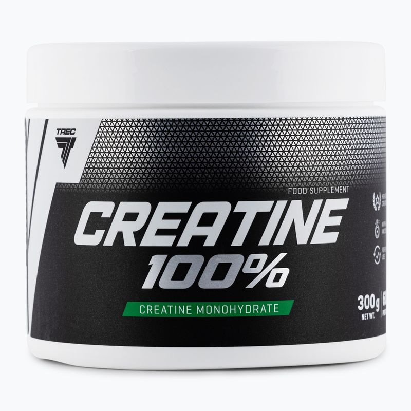 100% Trec creatină 300g TRE/277