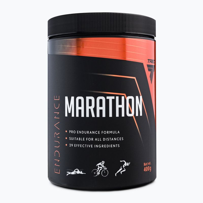 Trec Endu Marathon pre-antrenament 400g fructe de pădure TRE/915