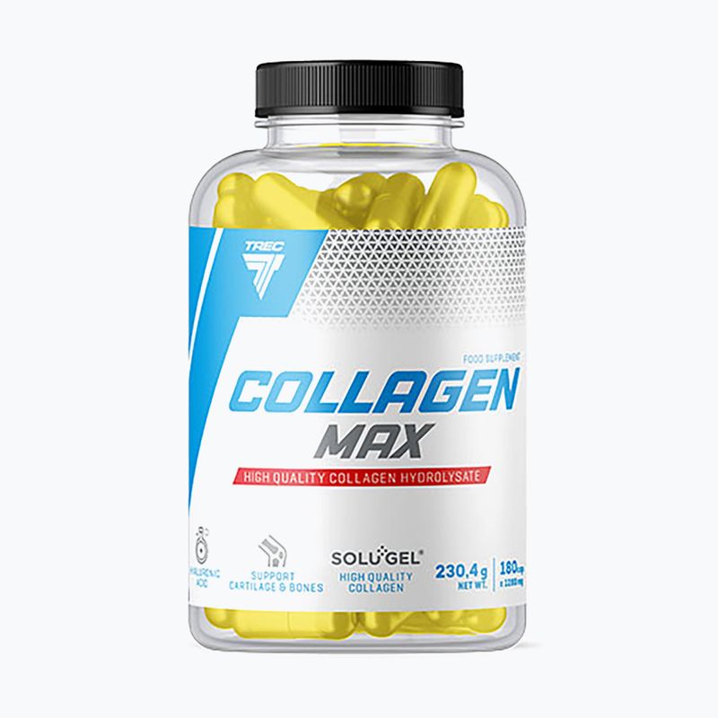 Trec Collagen Max 180 capsule