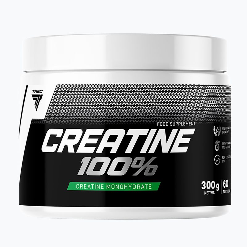 Creatină Trec + 300 g