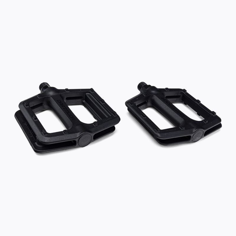Pedale de bicicletă DARTMOOR CANDY negru DART-A2558 2