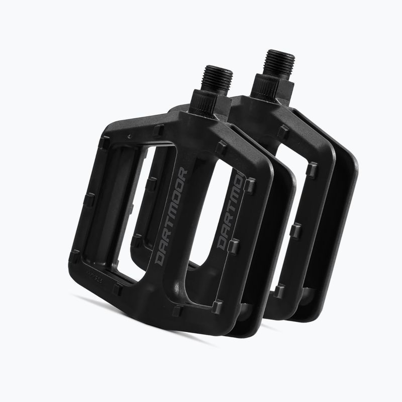 Pedale de bicicletă DARTMOOR CANDY negru DART-A2558 4