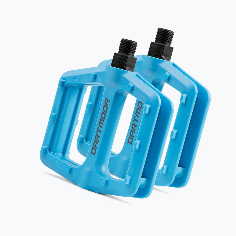 Pedale de bicicletă DARTMOOR CANDY albastru DART-A2560 4