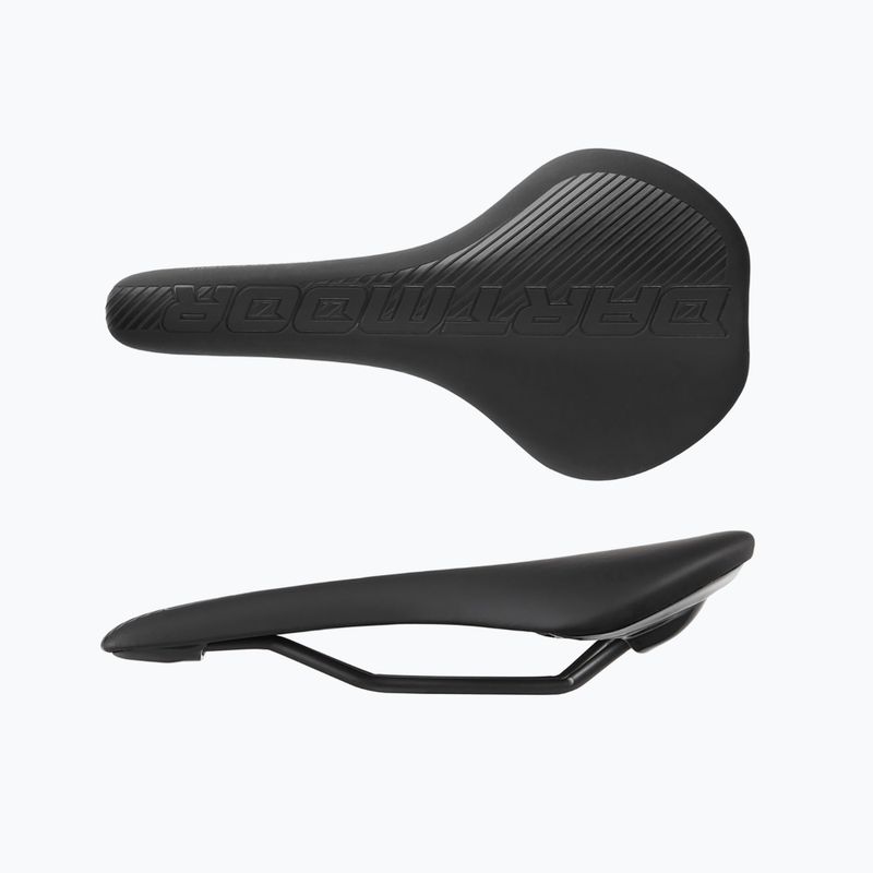 Șa de bicicletă DARTMOOR Arrow negru DART-A25765 6