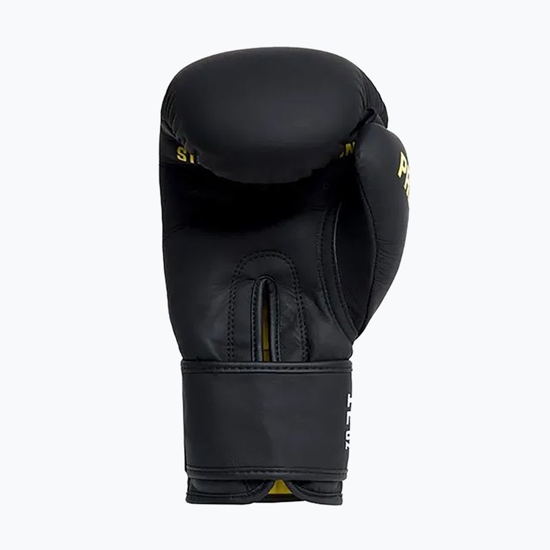 Mănuși de box StormCloud Boxing Pro black 4