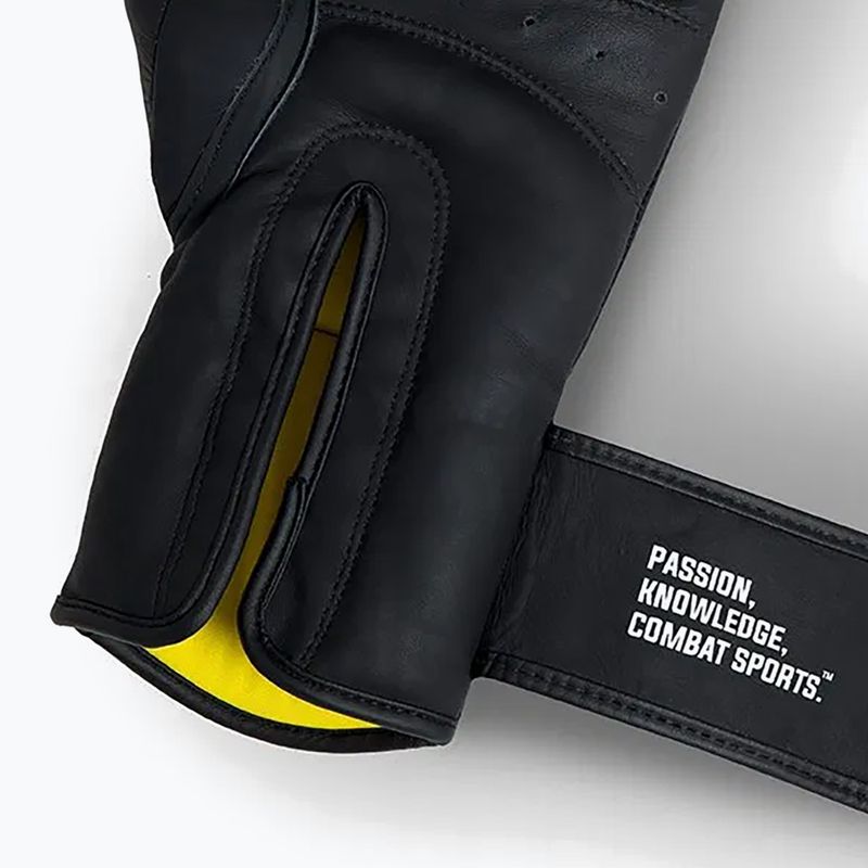 Mănuși de box StormCloud Boxing Pro black 11