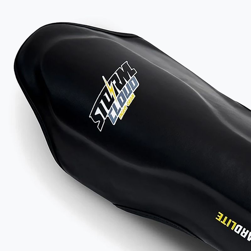 Apărători tibii StormCloud Lite Black 3