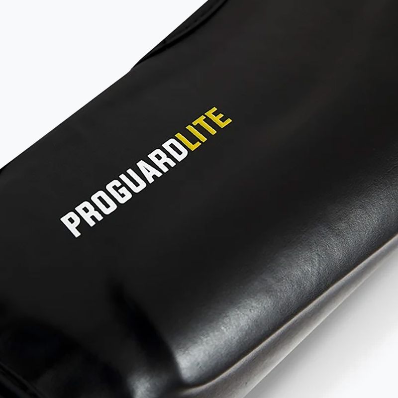 Apărători tibii StormCloud Lite Black 4