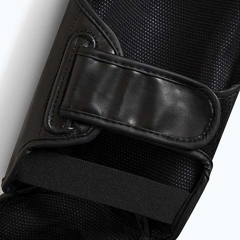 Apărători tibii StormCloud Lite Black 6