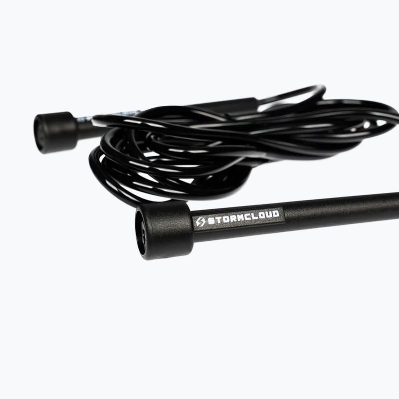 Coardă StormCloud Basic Beginner lvl black 2