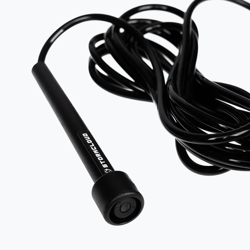 Coardă StormCloud Basic Beginner lvl black 3