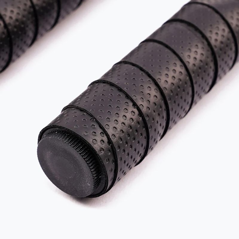 Coardă StormCloud Champ PRO lvl black/yelow 6