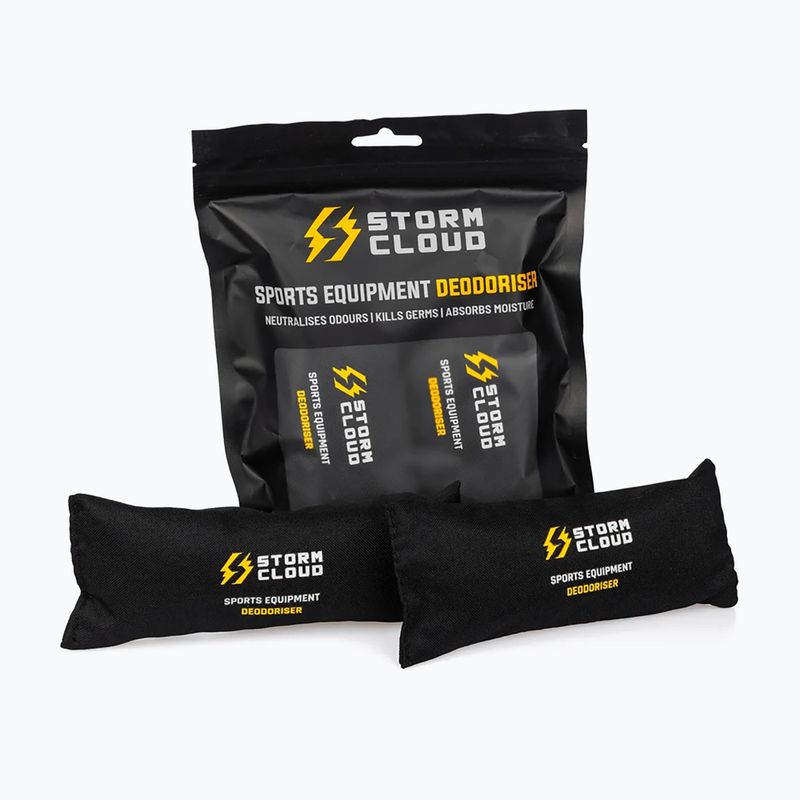Odorizant pentru mănuși StormCloud Sports Equipment Deodoriser 2 pack 2