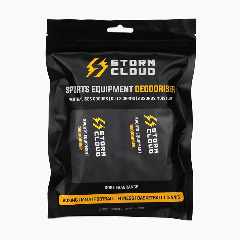 Odorizant pentru mănuși StormCloud Sports Equipment Deodoriser 2 pack 3