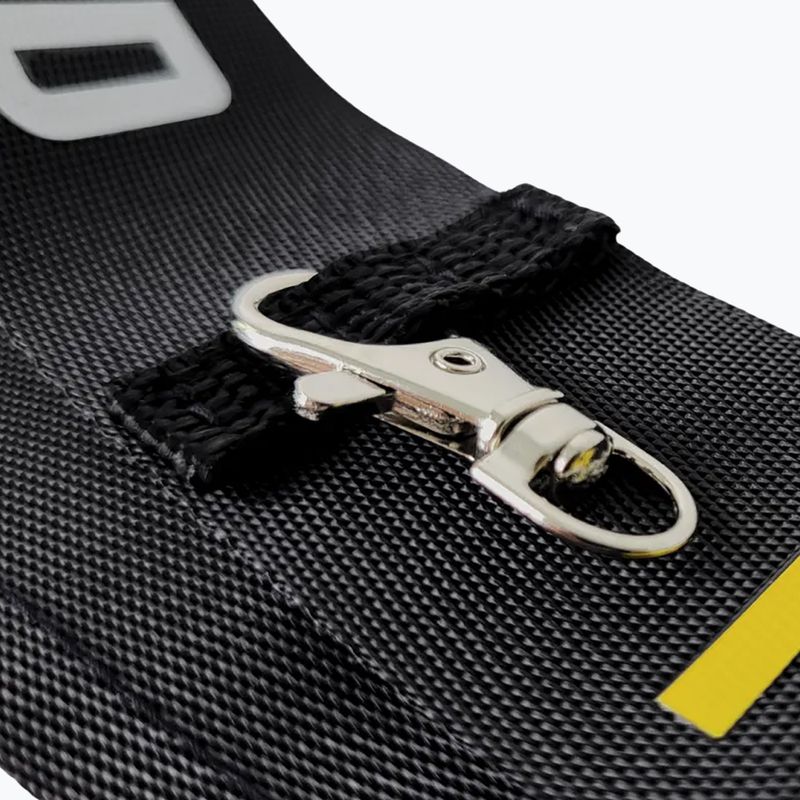 Minge reflexivă StormCloud Reflex Ball One yellow 5