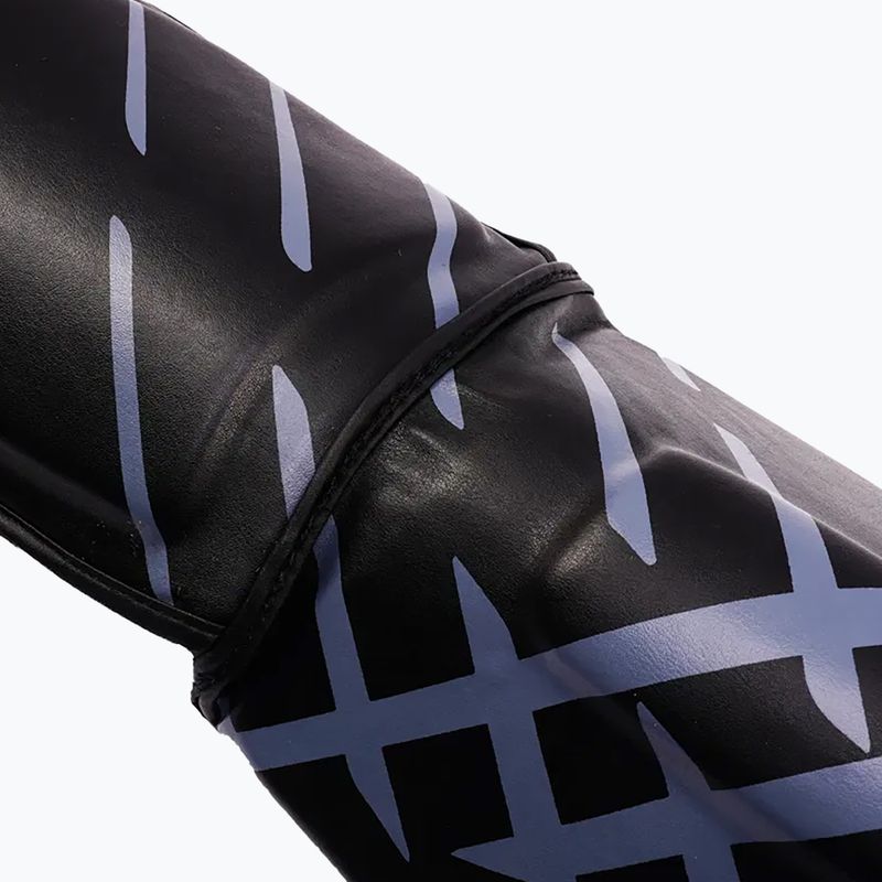 Apărători pentru tibii și picioare StormCloud Lynx black/grey 5