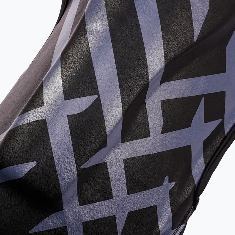 Apărători pentru tibii și picioare StormCloud Lynx black/grey 8