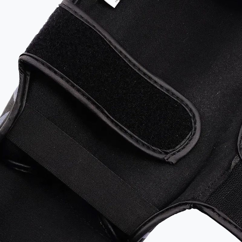 Apărători pentru tibii și picioare StormCloud Lynx black/grey 9