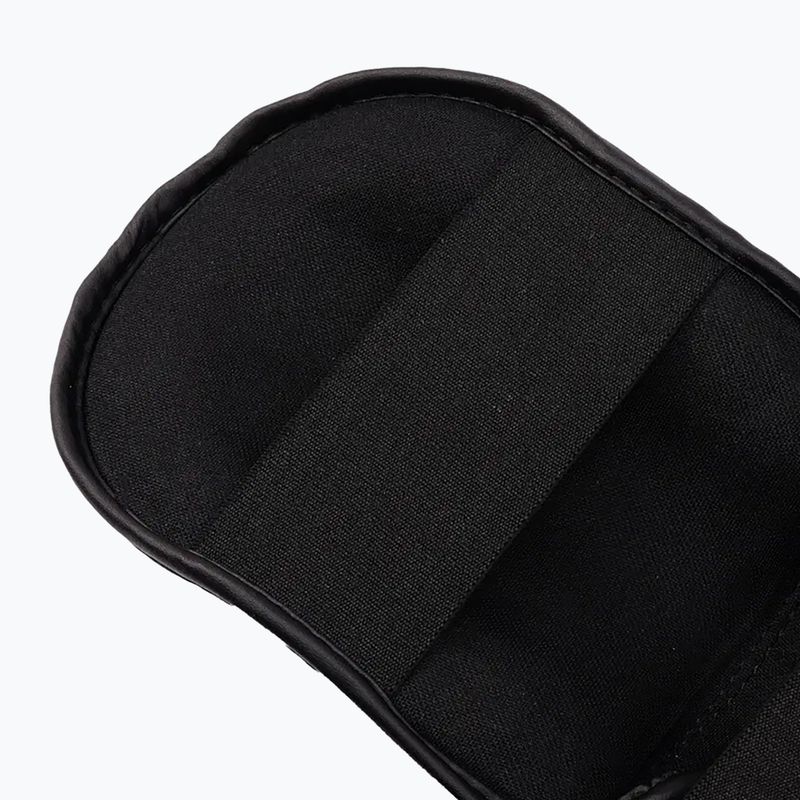 Apărători pentru tibii și picioare StormCloud Lynx black/grey 10