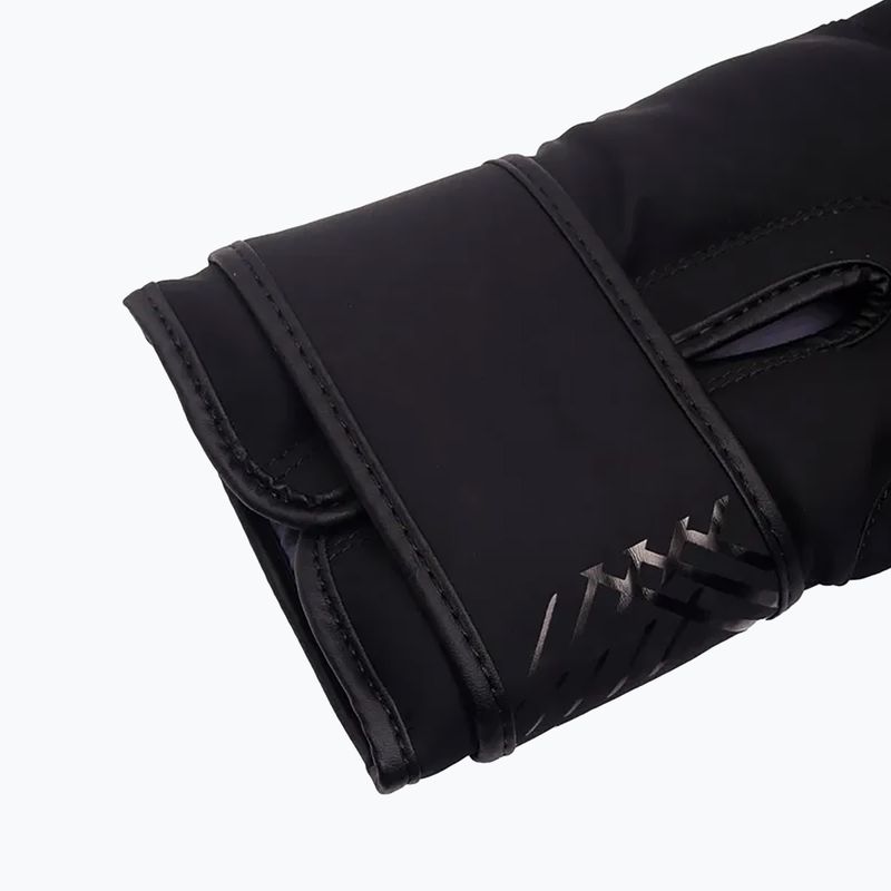 Mănuși de box StormCloud Lynx black/black 5