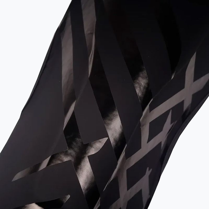 Apărători pentru tibii și picioare StormCloud Lynx black/black 5