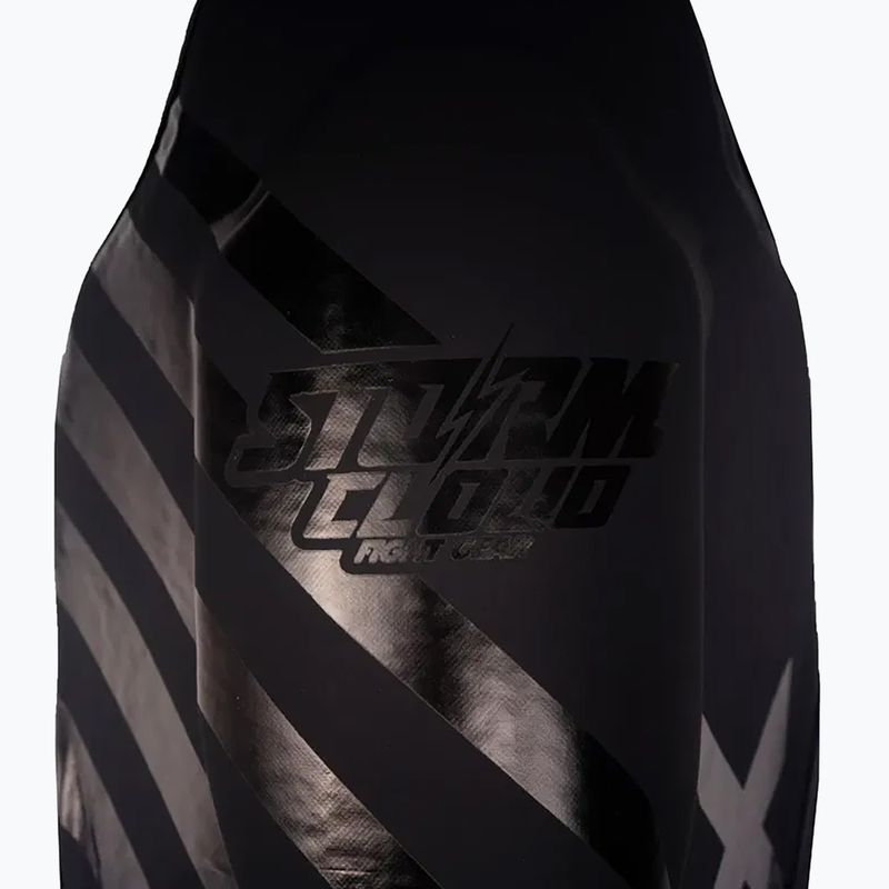 Apărători pentru tibii și picioare StormCloud Lynx black/black 6