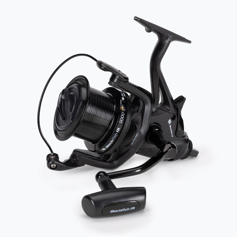 York Blackfish FR negru pentru pescuitul crapului KYBFFR9000 3