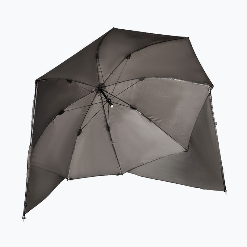 York Brolly umbrelă de pescuit 250cm maro 25939