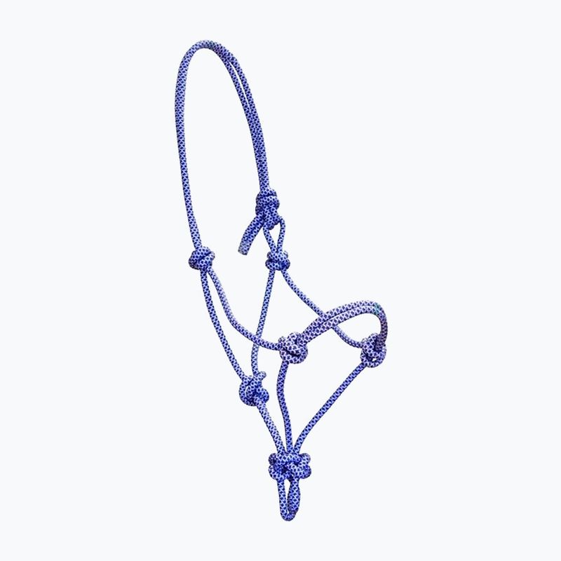 York Siena string halter albastru 3340202